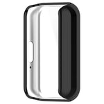 Étui de protection complet en TPU électroplaqué pour montre, pour Samsung Galaxy Fit 3