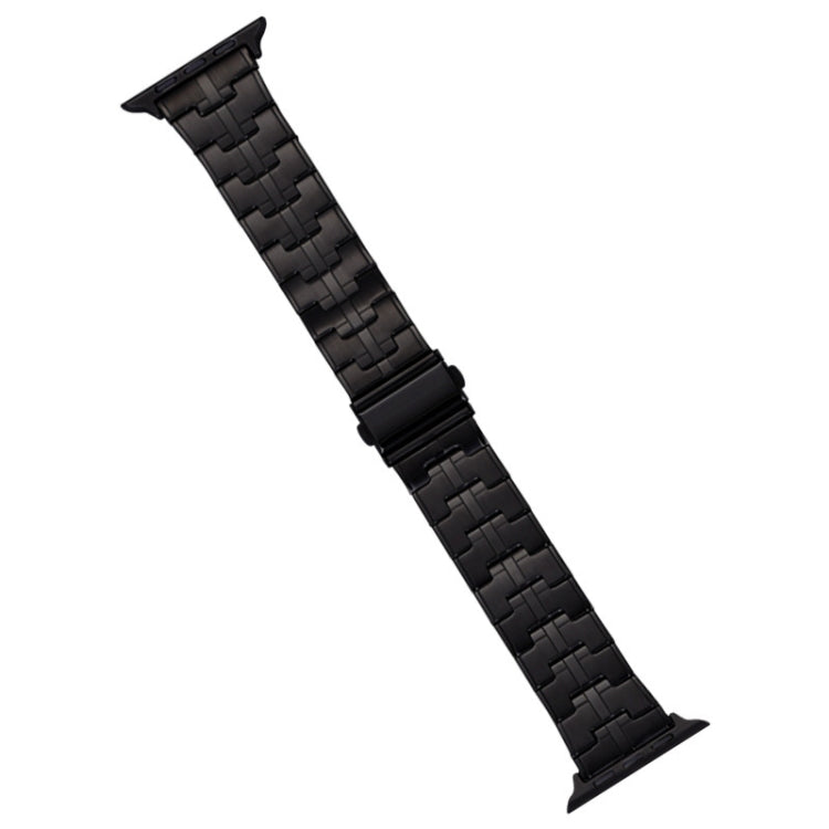 Stainless Steel Watch Band, For Apple Watch SE 2023 44mm, For Apple Watch SE 2023 40mm, For Apple Watch Ultra 2 49mm