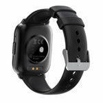 Montre connectée de sport DM60+ 1,83 pouce BT5.2, compatible avec les appels Bluetooth, le suivi du sommeil, de la glycémie, de l'oxygénation sanguine, de la température, de la fréquence cardiaque et de la pression artérielle.