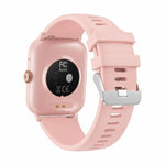 Montre connectée sport QS13 1,83 pouce BT5.2, compatible appels Bluetooth / suivi du sommeil, glycémie, saturation en oxygène, fréquence cardiaque et pression artérielle