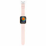 Montre connectée de sport QX7 Pro 2 pouces BT5.2, compatible avec les appels Bluetooth, le suivi du sommeil, de la glycémie, de l'oxygénation sanguine, de la température, de la fréquence cardiaque et de la pression artérielle.