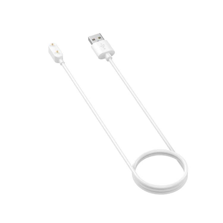 Watch Magnetic Charging Cable With Chip Protection, Length: 1m, For Samsung Galaxy Fit 3