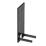 Support mural en métal pour enceinte surround arrière, Pour Bose LifeStyle 650