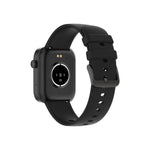 Montre connectée P43 avec écran TFT de 1,8 pouce, Bluetooth, prise en charge du suivi de la fréquence cardiaque et plus de 100 modes sportifs