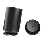 Support de bureau en métal pour enceinte Bluetooth sans fil intelligente, Support universel, Support en métal
