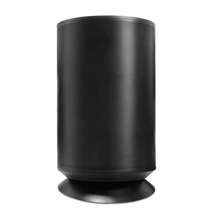 Support de bureau en métal pour enceinte Bluetooth sans fil intelligente, Support universel, Support en métal
