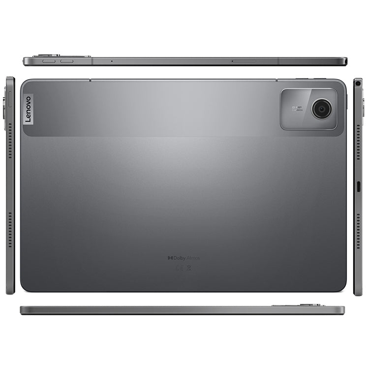 Tablette Lenovo K10 WiFi TB330FU, 10,95 pouces Android 13, MediaTek Helio G88 Octa Core, Support identification faciale, K10 WiFi TB330FU