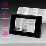 Tablette Lenovo K10 WiFi TB330FU, 10,95 pouces Android 13, MediaTek Helio G88 Octa Core, Support identification faciale, K10 WiFi TB330FU