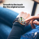 Protecteur d'écran en verre trempé 9H DUX DUCIS série Eapa, pour Apple Watch Ultra 3 / 2 / 1 49mm
