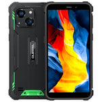 Oukitel WP32, IP68/IP69K, écran 5,93 pouces, Android 13, processeur octocœur Unisoc Tiger T606, NFC, OTG, réseau 4G, 4 Go de RAM + 128 Go de stockage