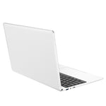 Ordinateur portable GXMO F152G 15,6 pouces, Windows 11 Intel Alder Lake N95 Quad Core, support déverrouillage par empreinte digitale, 16GB+512GB