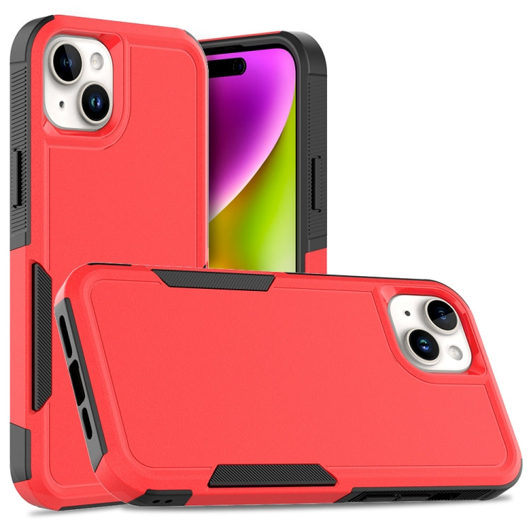 Coque de téléphone 2 en 1 PC + TPU, pour iPhone 16, pour iPhone 15 Pro Max, pour iPhone 15 Pro, pour iPhone 15 Plus, pour iPhone 15, pour iPhone SE 2022 / 2020 / 8 / 7 / 6, pour iPhone X / XS, pour iPhone XR
