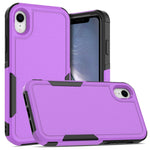 Coque de téléphone 2 en 1 PC + TPU, pour iPhone 16, pour iPhone 15 Pro Max, pour iPhone 15 Pro, pour iPhone 15 Plus, pour iPhone 15, pour iPhone SE 2022 / 2020 / 8 / 7 / 6, pour iPhone X / XS, pour iPhone XR