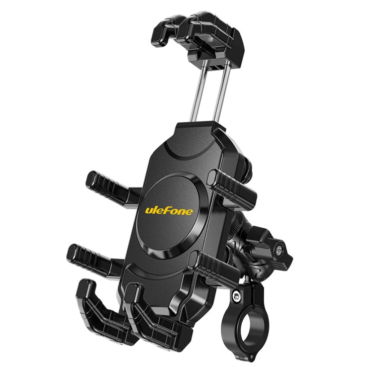 Support universel pour téléphone sur guidon de vélo Ulefone Armor Mount Pro AM02, AM02