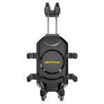 Support universel pour téléphone sur guidon de vélo Ulefone Armor Mount Pro AM02, AM02