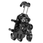Support universel pour téléphone sur guidon de vélo Ulefone Armor Mount Pro AM02, AM02