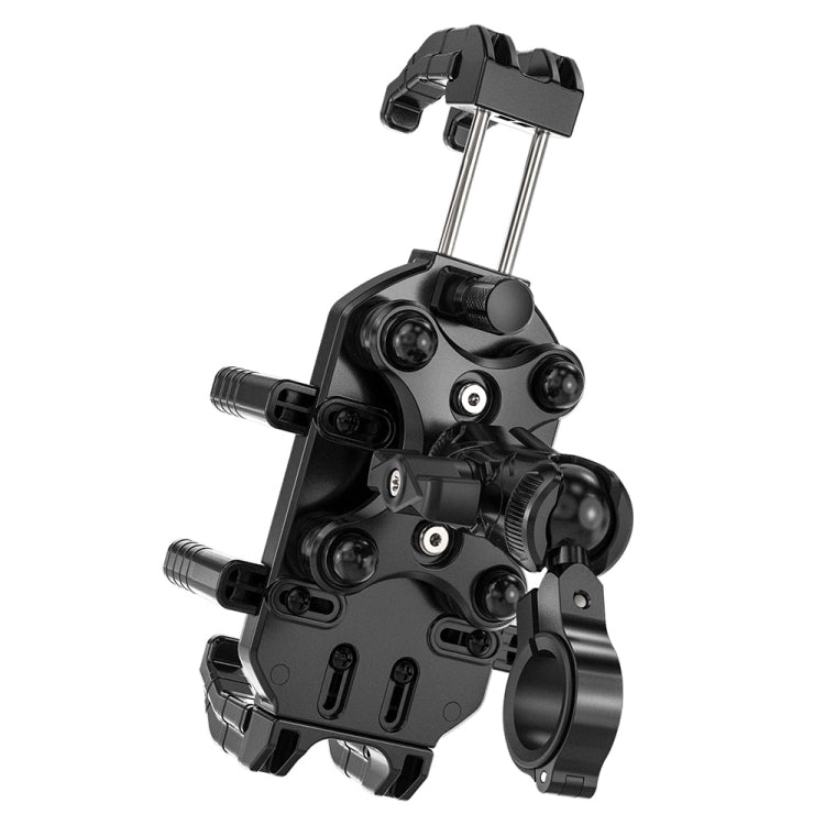 Support universel pour téléphone sur guidon de vélo Ulefone Armor Mount Pro AM02, AM02