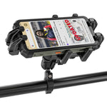 Support universel pour téléphone sur guidon de vélo Ulefone Armor Mount Pro AM02, AM02