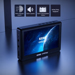 Boîtier d'enregistrement de capture vidéo Ezcap 180 VHSDigi avec écran 4,3 pouces, Ezcap 180