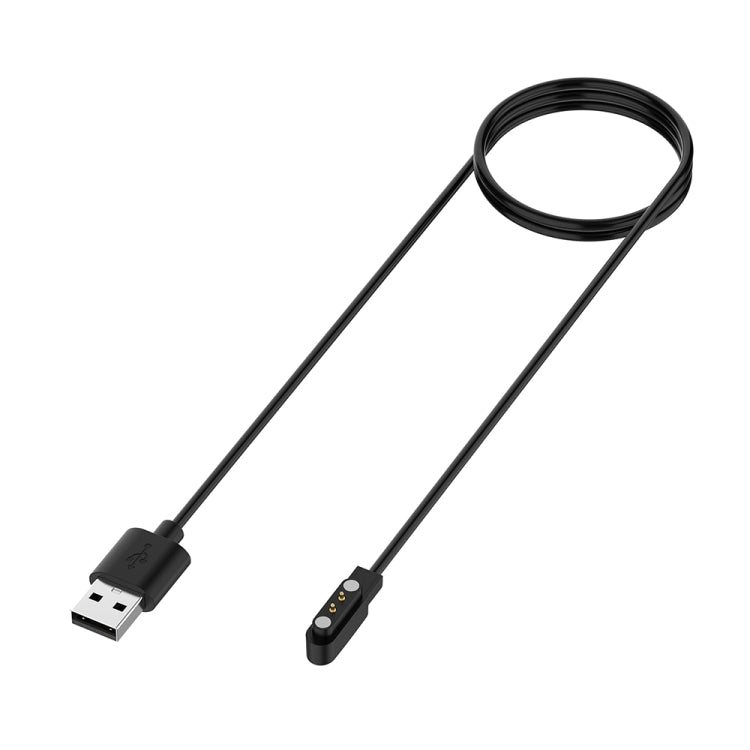 Smart Watch Magnetic Charging Cable, Length: 1.2m, For Nothing CMF Watch Pro D395