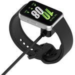 Pour câble de charge de montre connectée Samsung Galaxy Fit 3, longueur: 1m, USB-C / Type-C