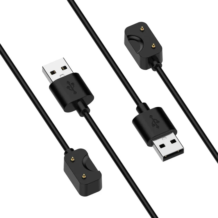 Pour câble de charge de montre intelligente de style officiel Samsung Galaxy Fit 3, longueur : 1 m, USB-C/Type-C, USB-A
