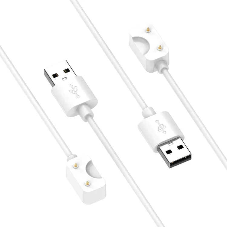 Pour câble de charge de montre intelligente de style officiel Samsung Galaxy Fit 3, longueur : 1 m, USB-C/Type-C, USB-A