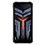 Téléphone robuste HOTWAV W11, vision nocturne, batterie 20 800 mAh, écran 6,6 pouces, Android 13, processeur octa-core MT8788, réseau 4G, OTG, enregistrement des appels, 6 Go de RAM + 256 Go de stockage
