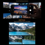 Téléphone robuste HOTWAV W11, vision nocturne, batterie 20 800 mAh, écran 6,6 pouces, Android 13, processeur octa-core MT8788, réseau 4G, OTG, enregistrement des appels, 6 Go de RAM + 256 Go de stockage