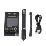 Détecteur multifonctionnel X11 Anti-espionnage, Anti-écoute, Anti-traceur, X11