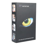 Détecteur multifonctionnel X11 Anti-espionnage, Anti-écoute, Anti-traceur, X11