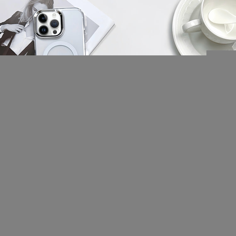 Coque de téléphone MagSafe magnétique en PC + TPU avec cordon, pour iPhone 14 Pro Max, pour iPhone 13 Pro Max, pour iPhone 13 Pro, pour iPhone 13