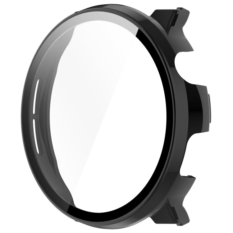 PC + Tempered Film Integrated Watch Protective Case, For Xiaomi Mibro Watch Lite 2