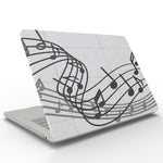 Étui de protection dépoli pour ordinateur portable avec motif imprimé UV, pour MacBook Pro 13.3 Retina A1425 / A1502, pour MacBook Pro 15.4 Retina A1398