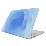 Étui de protection dépoli pour ordinateur portable avec motif imprimé UV, pour MacBook Air 11,6 A1370 / A1465, pour MacBook Pro 13,3 A1278