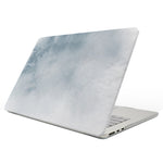 Étui de protection dépoli pour ordinateur portable avec motif imprimé UV, pour MacBook Pro 13.3 Retina A1425 / A1502, pour MacBook Pro 15.4 Retina A1398