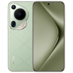 HUAWEI Pura 70 Ultra, lecteur d'empreintes digitales sous l'écran, écran 6,8 pouces, HarmonyOS 4.2, processeur Kirin 9010 Octa-Core jusqu'à 2,3 GHz, NFC, OTG, non compatible avec Google Play, 16 Go + 512 Go ou 16 Go + 1 To