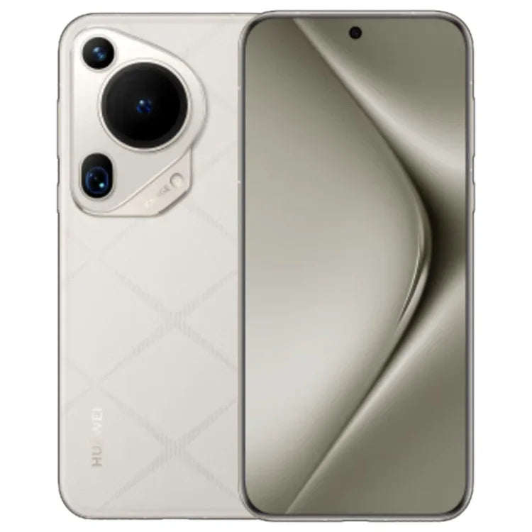 HUAWEI Pura 70 Ultra, lecteur d'empreintes digitales sous l'écran, écran 6,8 pouces, HarmonyOS 4.2, processeur Kirin 9010 Octa-Core jusqu'à 2,3 GHz, NFC, OTG, non compatible avec Google Play, 16 Go + 512 Go ou 16 Go + 1 To