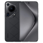 HUAWEI Pura 70 Ultra, lecteur d'empreintes digitales sous l'écran, écran 6,8 pouces, HarmonyOS 4.2, processeur Kirin 9010 Octa-Core jusqu'à 2,3 GHz, NFC, OTG, non compatible avec Google Play, 16 Go + 512 Go ou 16 Go + 1 To