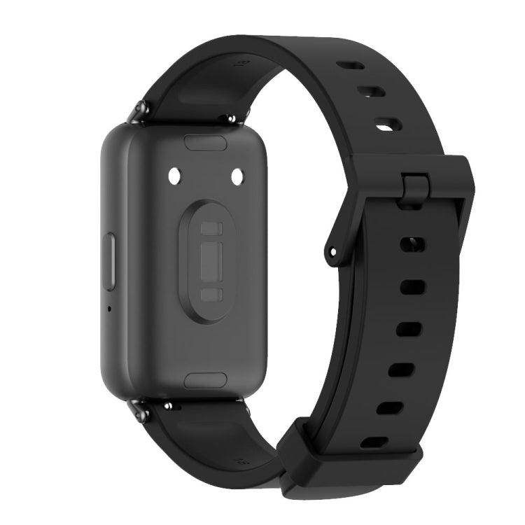 Bracelet de montre en silicone Mijobs, pour Samsung Galaxy Fit 3