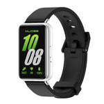 Bracelet de montre en silicone Mijobs, pour Samsung Galaxy Fit 3