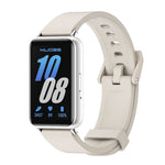 Bracelet de montre en silicone Mijobs, pour Samsung Galaxy Fit 3