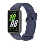 Bracelet de montre en silicone Mijobs, pour Samsung Galaxy Fit 3