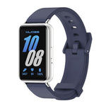 Bracelet de montre en silicone Mijobs, pour Samsung Galaxy Fit 3