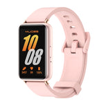 Bracelet de montre en silicone Mijobs, pour Samsung Galaxy Fit 3