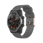 Bracelet texturé à pois de 22mm, Pour Polar Grit X / Vantage M, Pour Ticwatch Pro 2020 / Ticwatch GTX, Pour Samsung Galaxy Watch3 45mm / Galaxy Watch 46mm