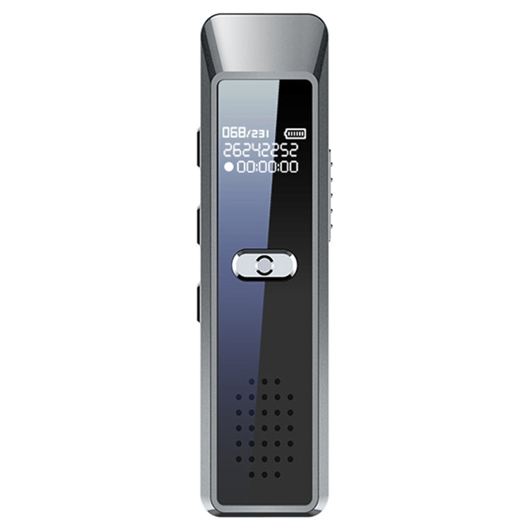 Enregistreur vocal portable mini JNN Q7 avec écran OLED, 4 Go, 8 Go, 16 Go, 32 Go