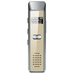 Enregistreur vocal portable mini JNN Q7 avec écran OLED, 4 Go, 8 Go, 16 Go, 32 Go