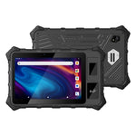 Tablette robuste UNIWA UTAB X819 4G, écran 8,0 pouces Android 13 MT6765 Octa Core Support Dual SIM, UTAB X819