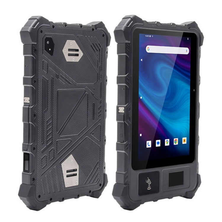 Tablette robuste UNIWA UTAB X819 4G, écran 8,0 pouces Android 13 MT6765 Octa Core Support Dual SIM, UTAB X819